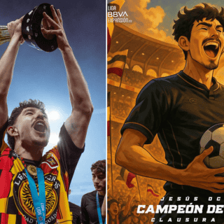 UDG se quedará sin su goleador para el Campeón de Campeones de la Liga de Expansión