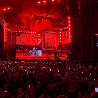 Chayanne regresa a Madrid con un show vibrante tras 14 años de ausencia