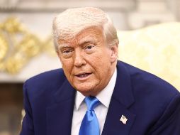 La Casa Blanca acusó de obstruir deliberadamente la aplicación de las leyes migratorias a 30 de los 50 estados del país. EFE/ARCHIVO