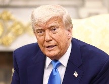 La Casa Blanca acusó de obstruir deliberadamente la aplicación de las leyes migratorias a 30 de los 50 estados del país. EFE/ARCHIVO