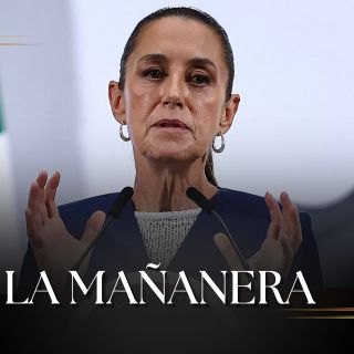 "La Mañanera" de Sheinbaum de hoy lunes 2 de junio de 2025
