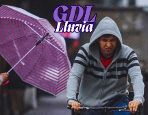 En Jalisco se espera cielo parcialmente nublado, con probabilidad de lluvias vespertinas, principalmente en áreas costeras. EL INFORMADOR / ARCHIVO