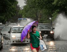 Se esperan lluvias fuertes con puntuales muy fuertes en Nayarit, Jalisco, Colima y Michoacán. EL INFORMADOR / ARCHIVO