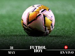 La programación diaria incluye partidos que pueden verse en televisión abierta, otros en restringida, y algunos a través de streaming. ESPECIAL, IMAGO7 / CANVA