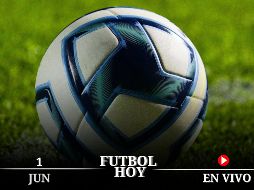 La programación diaria incluye partidos que pueden verse en televisión abierta, otros en restringida, y algunos a través de streaming. ESPECIAL, IMAGO7 / CANVA