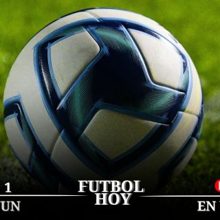 Futbol hoy 1 de junio de 2025: ¿Dónde ver los partidos en vivo?