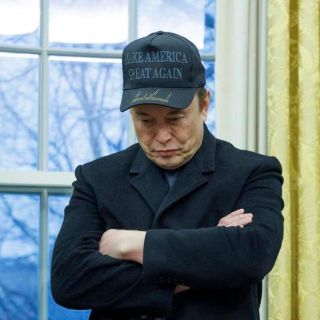 Musk tuvo problema de consumo de drogas durante campaña de Trump, según NYT