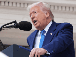 La medida fue confirmada mediante una proclama emitida el martes 3 de junio. AP/ ARCHIVO.