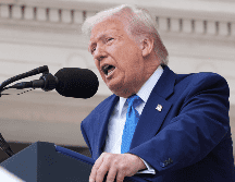 La medida fue confirmada mediante una proclama emitida el martes 3 de junio. AP/ ARCHIVO.