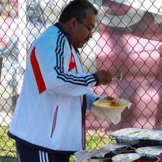 ¿Qué tan sano es desayunar tacos al vapor?