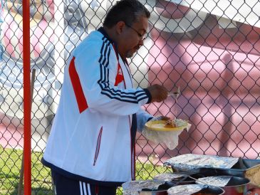 Si los compras en un lugar donde claramente, hay poca limpieza y cuidado, existe la posibilidad de contaminación alimentaria. EL INFORMADOR / ARCHIVO