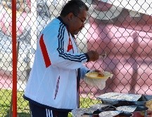 Si los compras en un lugar donde claramente, hay poca limpieza y cuidado, existe la posibilidad de contaminación alimentaria. EL INFORMADOR / ARCHIVO