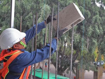 De acuerdo con el Inegi, las actividades donde más se perdieron empleos durante el periodo de referencia, fueron: transportes, comunicaciones, correo y almacenamiento. EL INFORMADOR/ARCHIVO