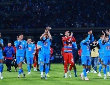 Cruz Azul se enfrentará a Vancouver en la final de la Concachampions, con el objetivo de coronarse campeón. IMAGO7/ ARCHIVO