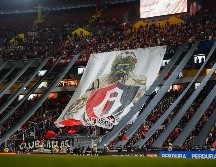 Atlas continúa con su preparación en la Academia AGA de cara al inicio de sus partidos amistosos, que comenzarán en Filadelfia, Pensilvania ante el Philadelphia Union el próximo sábado 7 de junio. IMAGO7