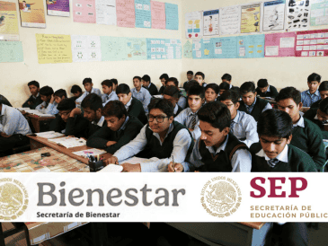 Los pagos se reanudarán hasta octubre, cubriendo el bimestre septiembre-octubre, y el dinero será depositado en las tarjetas del Banco del Bienestar, como ha sido habitual.  CANVA