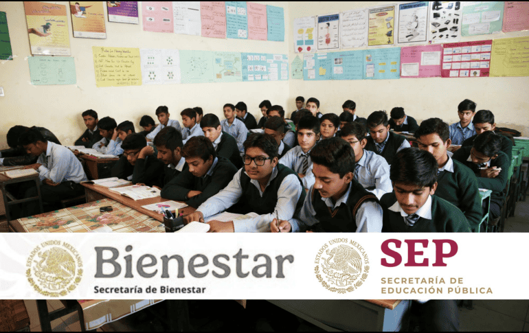 Los pagos se reanudarán hasta octubre, cubriendo el bimestre septiembre-octubre, y el dinero será depositado en las tarjetas del Banco del Bienestar, como ha sido habitual.  CANVA