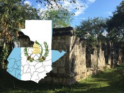 Los descubrimientos se encuentran cerca de la frontera con México. EFE / ARCHIVO