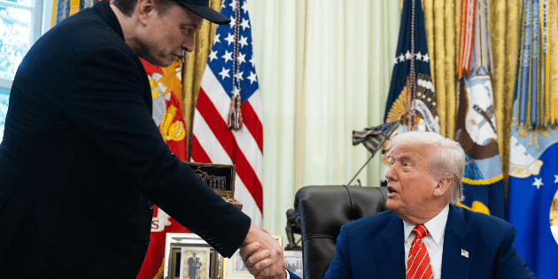 Elon Musk se va de la Casa Blanca, ¿qué pasará con su amistad con Trump ...