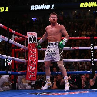 Canelo ya tiene definida la edad de su retiro del boxeo
