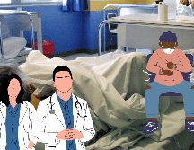 El experto, Óscar Murcia, aclara que si se presentan síntomas benignos o indicativos de una patología grave, 