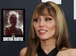 Miley Cyrus lanza su nuevo álbum, 