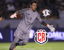 Keylor comandará la lista de Miguel Herrera para la Copa Oro. IMAGO7/ARCHIVO