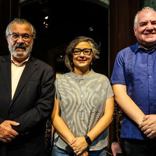 ‘La Cultura está aquí’: lanzan sitio digital con agenda mensual de actividades en Jalisco