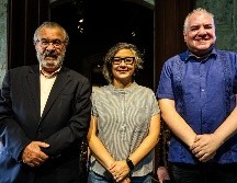 La campaña incluye una estrategia de comunicación intensiva con el fin de socializar la agenda mensual y ampliar su alcance. EL INFORMADOR/ A. Navarro.