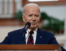 Biden compartió los detalles sobre su proceso y su estado de salud. AP/ARCHIVO