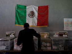 Los jueces aseguran que esta reforma representa una afectación profunda a la independencia judicial. EL INFORMADOR/ARCHIVO