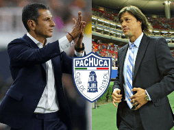 Lozano tendrá su tercera oportunidad como DT en la Liga MX.  IMAGO7/ARCHIVO