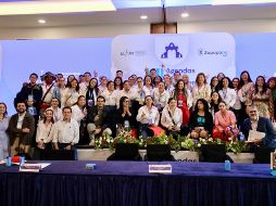 Durante cinco días, Zapopan fue punto de encuentro para más de 60 países iberoamericanos. CORTESÍA