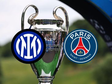 El torneo de clubes más prestigioso del mundo, se viste de gala para recibir la Gran Final entre el Inter de Milán y el Paris Saint-Germain. EFE / ARCHIVO