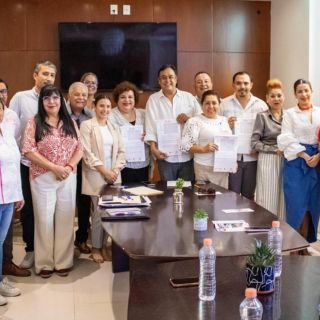 IDEFT impulsa la capacitación laboral en Jalisco con alianzas estratégicas