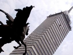 De las personas atrapadas, cinco eran turistas nacionales. NOTIMEX/Archivo