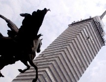 De las personas atrapadas, cinco eran turistas nacionales. NOTIMEX/Archivo