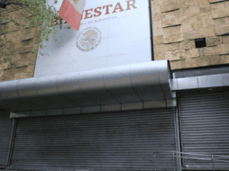 El Programa de Blindaje se implementa 48 horas previas a la jornada electoral. ESPECIAL/Secretaría del Bienestar