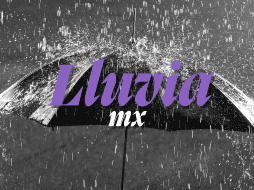 Mayo cerrará con lluvias para varios estados de la República Mexicana. ESPECIAL / CANVA