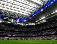Entre los diez primeros, de una lista de treinta equipos, se mantienen seis equipos de la Liga Inglesa, dos de la Liga Española, uno de la Liga Francesa y otro de la Liga Alemana. EFE / ARCHIVO