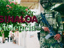 Pese a que fue puesto en práctica un operativo de búsqueda de los homicidas, estos lograron huir de la zona. EL INFORMADOR / ARCHIVO