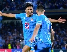 Esta será la primera vez que Vancouver y la Máquina se encuentren en un partido oficial. Imago 7