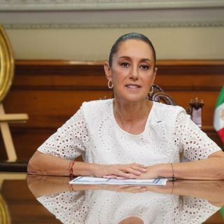 Sheinbaum hace un último llamado a participar en elección judicial
