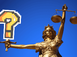 las decisiones que toman las magistraturas pueden cambiar el rumbo de una elección, frenar una política pública o proteger derechos humanos. ESPECIAL / Canva