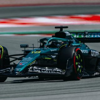 Stroll no disputará el GP de España