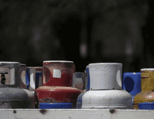 Es importante que los consumidores verifiquen que los precios aplicados por los distribuidores no excedan los límites establecidos. EL INFORMADOR/ ARCHIVO.