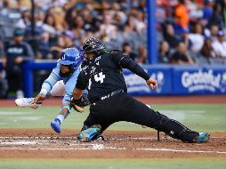 Jalisco intentará conseguir el juego de la honra este domingo para evitar su segunda barrida de la temporada en la LMB. CORTESÍA/ CHARROS DE JALISCO.