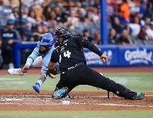Jalisco intentará conseguir el juego de la honra este domingo para evitar su segunda barrida de la temporada en la LMB. CORTESÍA/ CHARROS DE JALISCO.