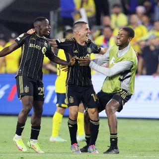 América se queda sin Mundial de Clubes