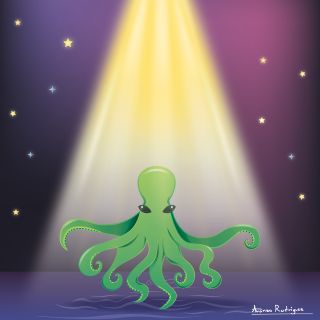 ¿Los pulpos son extraterrestres?¿O no?